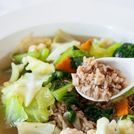 [FP-R7] Braised Grain Medley