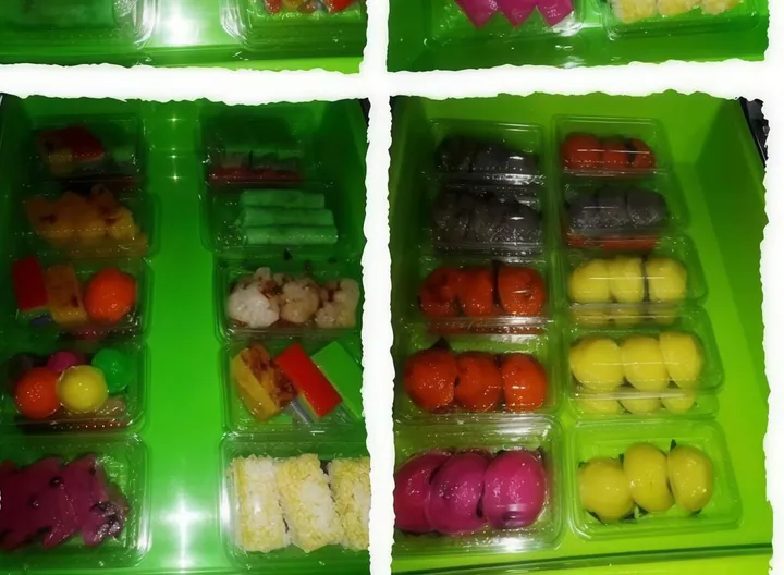 Kuih Of The Day