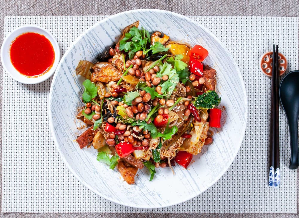 Ma La Xiang Guo