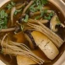 Homemade V Bak Kut Teh