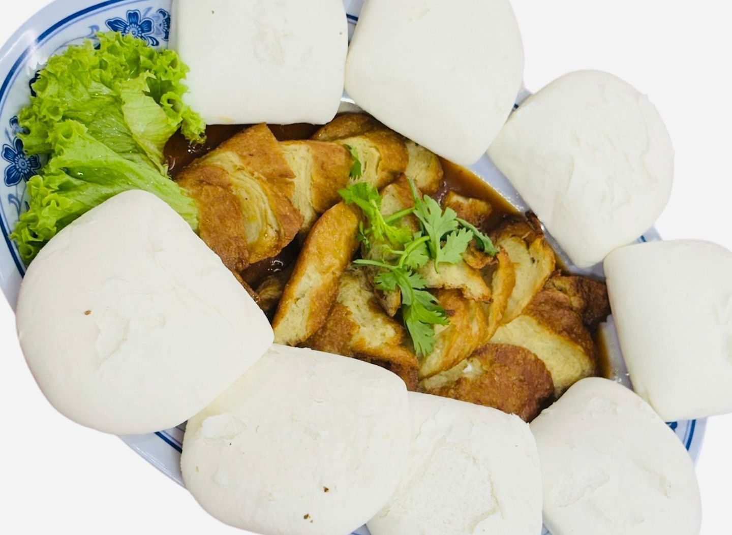 A1. Pipa Duck 琵琶鸭 Small 小