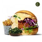 Truffle Bello Meal (Online Delivery)
