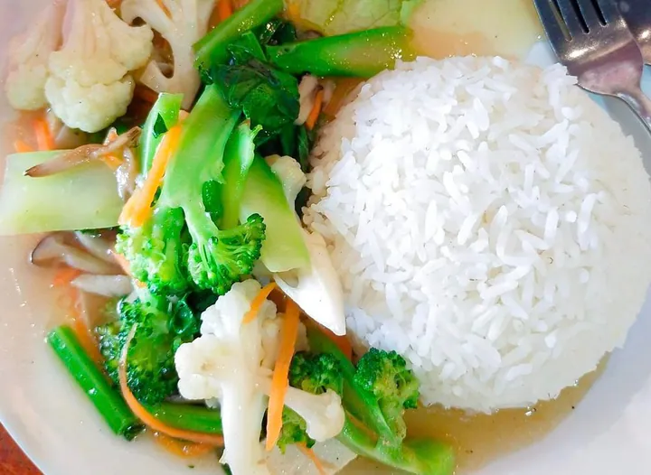 R02. Lohan Rice
