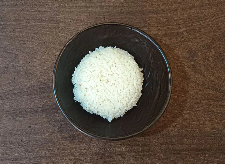 R01. Plain Rice