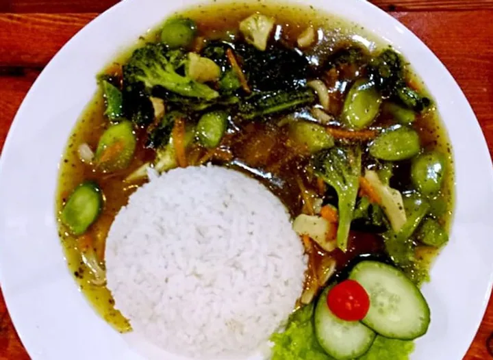 R03. Toona Lohan Rice