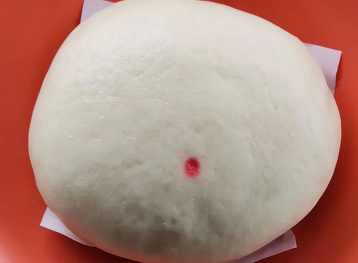 Lotus Paste 莲蓉