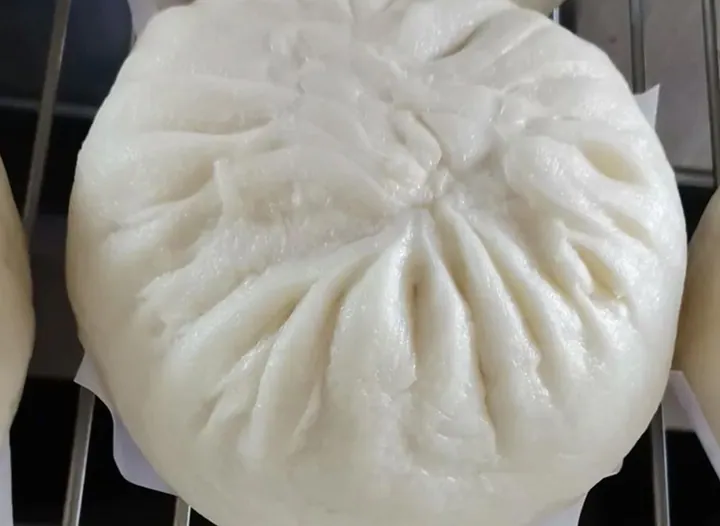 Big Bao 素大包