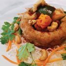 Fragrant Yam Ring 佛钵飘香