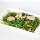 V5. Sambal Sweet Potato Leaves 三巴番薯苗