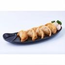 SIDE04 Handmade Gyoza Deep-fried