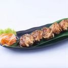SIDE28 Caramalised Shiitake Tempura