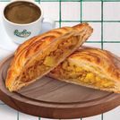Curry Croissties 咖喱马铃薯热压可颂 (Set)