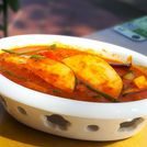 Signature Assam Fysh 招牌阿叁余