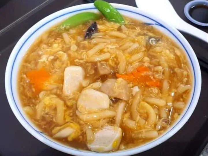 卤面 Lor Mee
