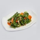 Stir Fry Season Greens 清炒时蔬