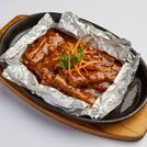 Hotplate Brinjal 铁板茄子