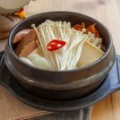 M3. Budae Jjigae With Noodles