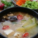 M4. Doenjang Jjigae With Rice