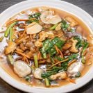 Hor Fun 河粉