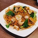 Crispy Noodles 生面