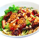 Mala Hotpot Set麻辣香锅套餐