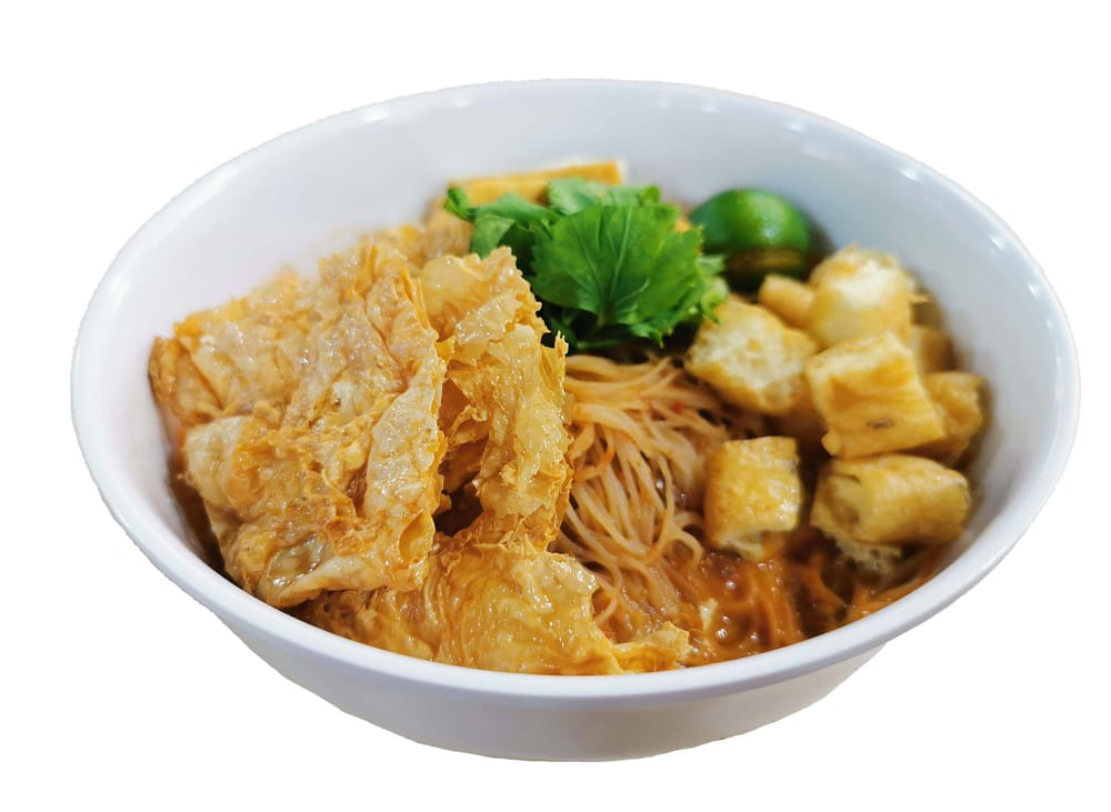 Mee Siam 米暹