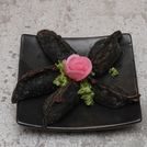 Fried Truffle Dumpling 5pcs 松露锅贴