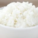 Steamed Rice
