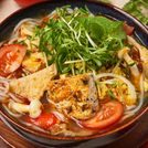 N2. No Crab Noodles