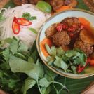 N6. Bun Cha