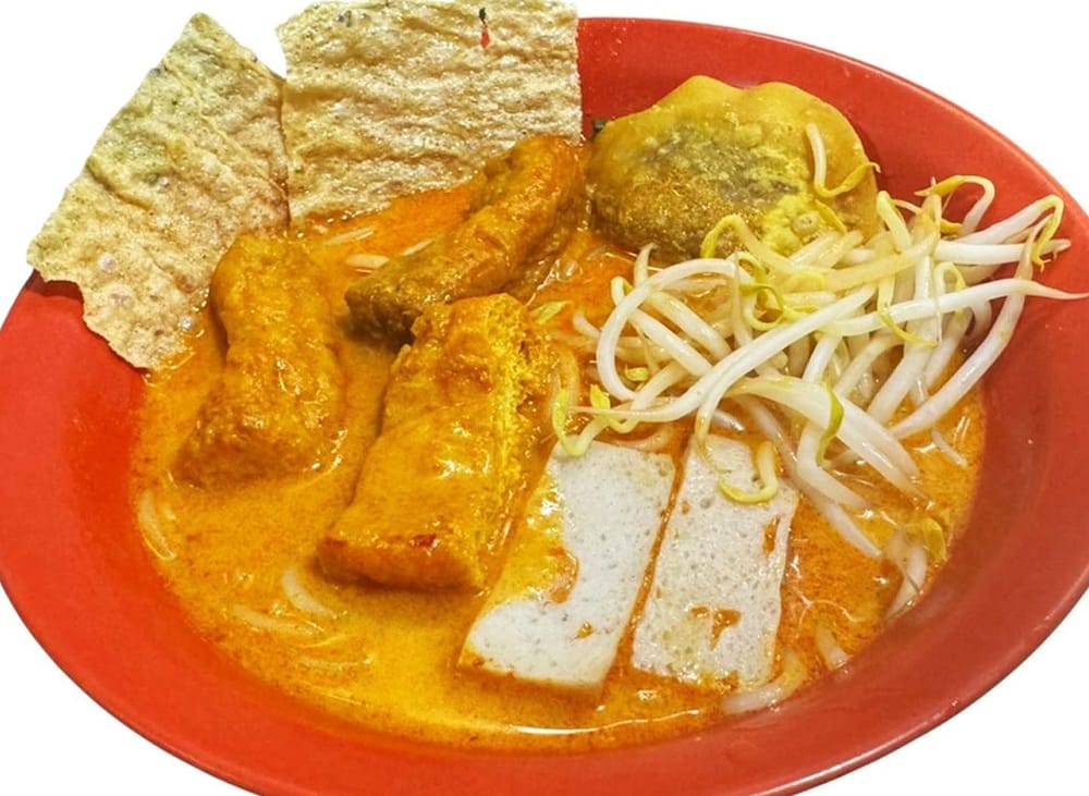 N05. Kang Su Laksa 康素叻沙