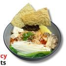 IN1 Mala Tang w Instant Noodle 麻辣烫即食面 DE