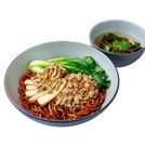 Dry Ramen