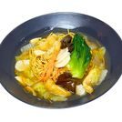 YM2 Braised Yee Noodle 焖伊面
