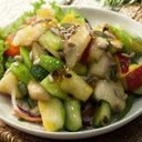 Fruit Rojak 素蔬果罗惹