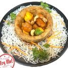 Yam Basket 佛钵飘香