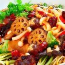 Mala Hotpot Set 麻辣香锅套餐