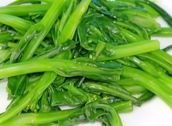 201. Choy Sum 菜心