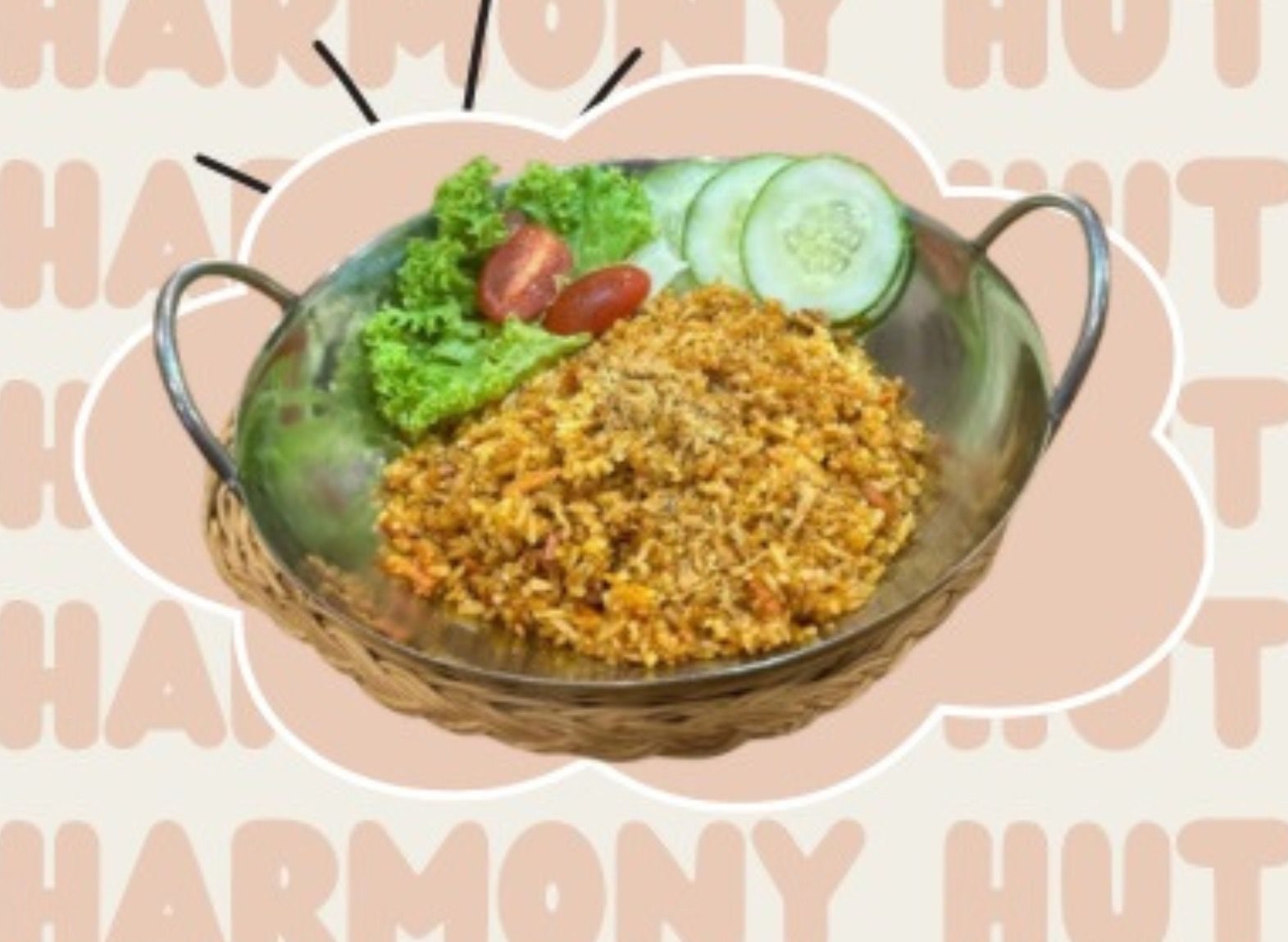 Sambal Fried Rice