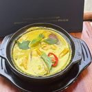 Green Curry