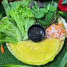M15. Crispy Vietnamese Pancake