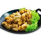 NYE004. Salt & Pepper Seasoned Abalone Mushroom 椒盐鲍鱼菇