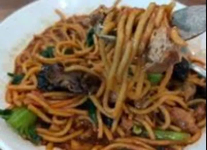 D6. Hokkien Chay 福建炒