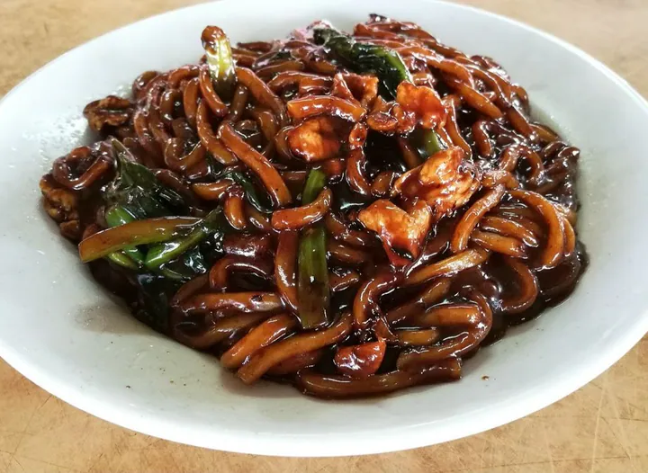 D5. Da Luo Mee 大禄面