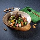 Tempeh Salad