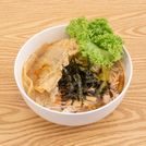 Tom Yum Stew Ramen