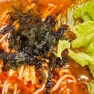 Mala Tom Yum Stew Ramen