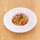 Tom Yum Pasta