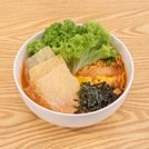 Kimchi Jjigae Ramen