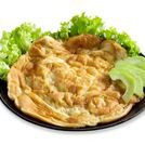 SBW007. Bitter Gourd Omelette 苦瓜蛋